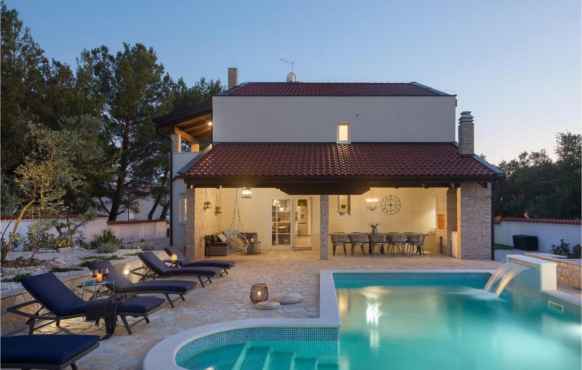 Allegra Istriana Hébergement de vacances Pula