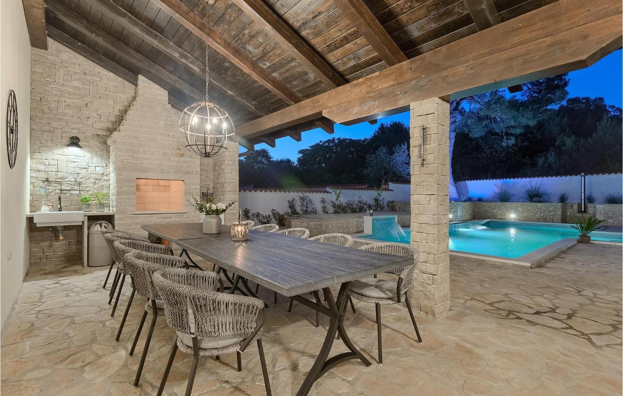 Hébergement de vacances Allegra Istriana Pula
