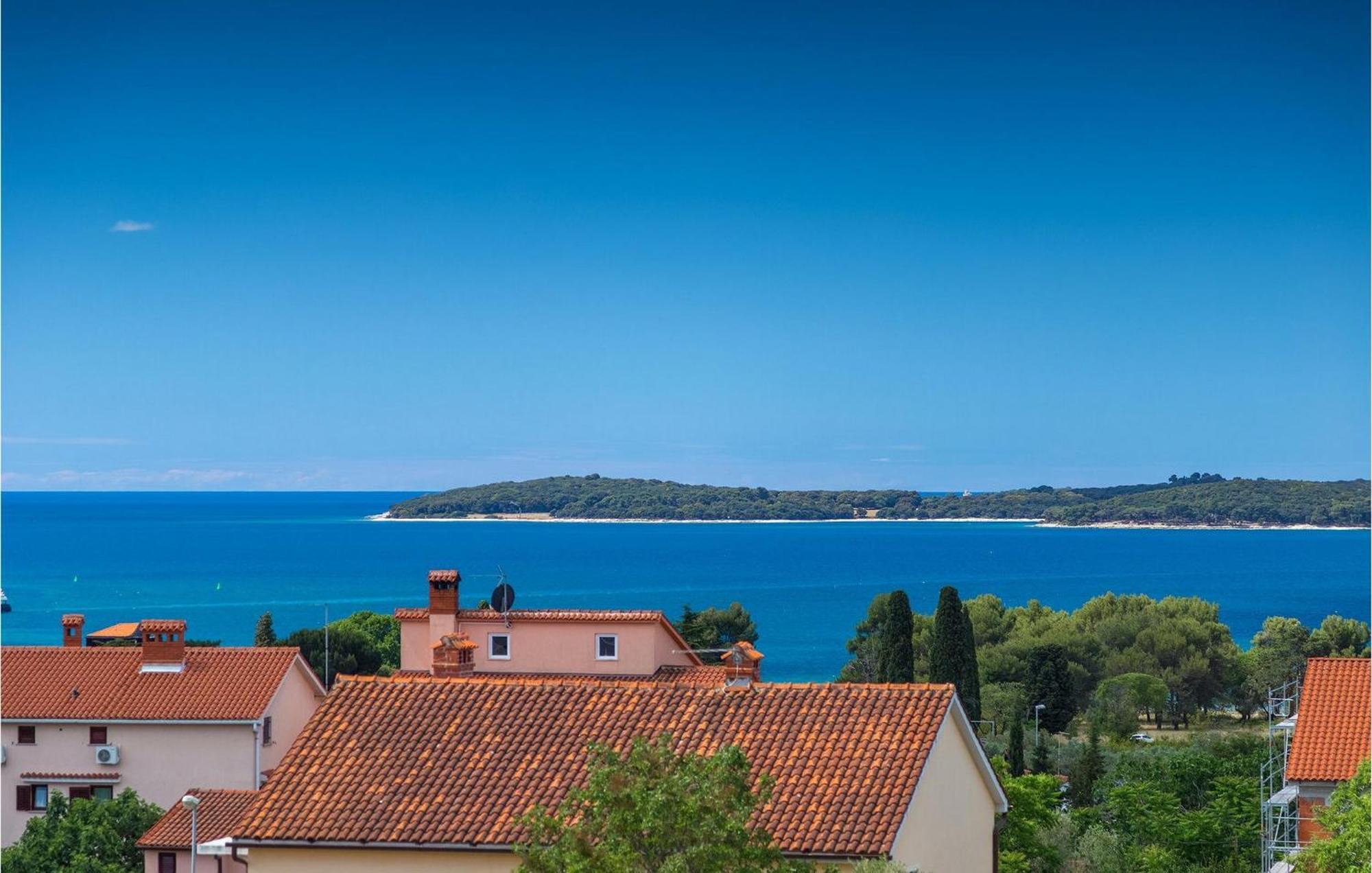 Allegra Istriana Hébergement de vacances *